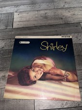 Shirley Bassey - Shirley -