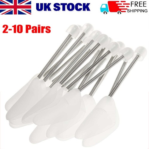 Pairs shoe trees - 2-10,