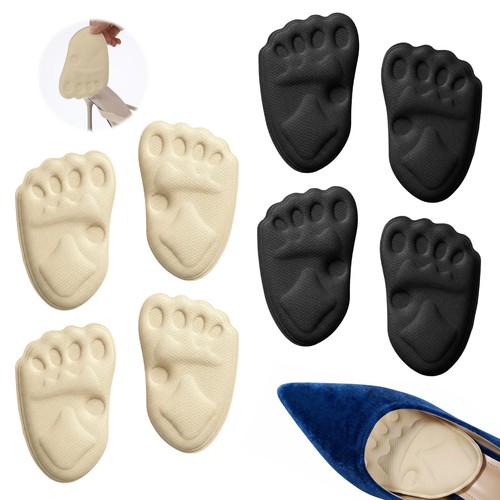 Pairs metatarsal pads of - pairs,