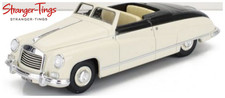 Kess Isotta Fraschini 8C Light
