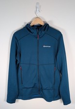Mens montane isotape blue full - mens,