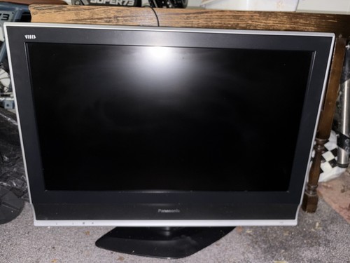Panasonic viera 32lxd70 led - panasonic,