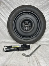 Audi A1 15'  SPACE SAVER SPARE