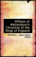 William of Malmesbury's