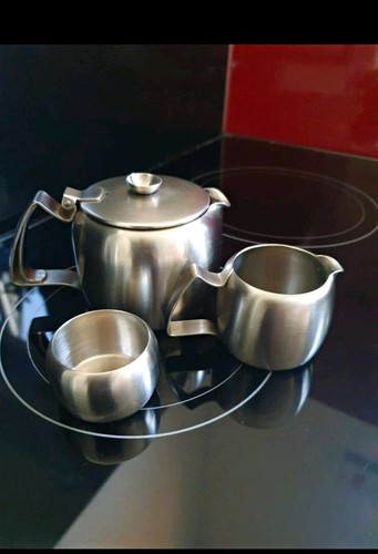 Old hall stainless - old,