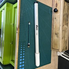 Vento Colt Retro Bike Pump