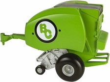 Round Baler - Green