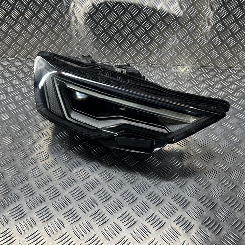 Audi line c8 full led - s,