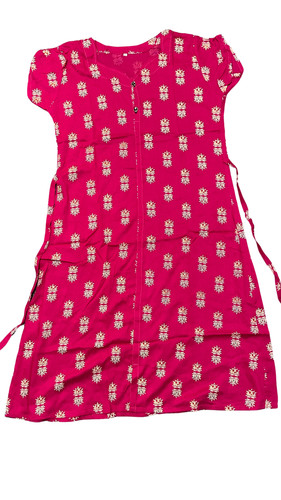 Women rayon short - rayon,