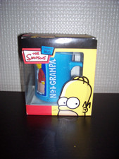 The simpsons ceramic mug No1