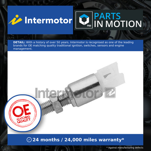 Brake light switch - light, 51311