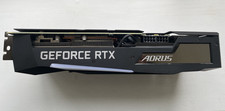 GRAPHICS CARD Gigabyte AORUS