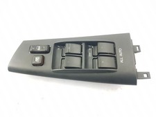2000-2006 MK9 TOYOTA COROLLA FRONT ELECTRIC WINDOW SWITCH DRIVERS 54355668D