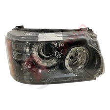 RANGE ROVER SPORT L320 09-11 RIGHT DRIVERS SIDE O/S HEADLIGHT AH32-13W029