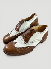 Grenson 5431 formal brogue - 5431,