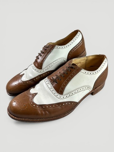 Grenson 5431 formal brogue - formal,