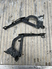 Vauxhall Corsa D Bonnet Hinges