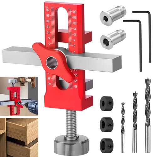 Cabinet door mount - mount, hardware