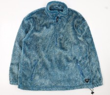 Cotton Traders Men's Blue