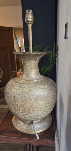 Middle eastern brass - eastern,