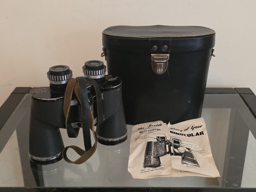 Rare 1960s vintage scope - rare,