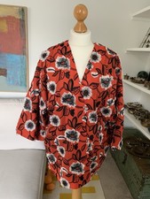 River Island Lined Kimono Style Jacket Size S