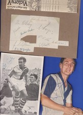 BLACKBURN ROVERS 23 x ORIGINAL