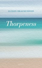 Thorpeness by Alison