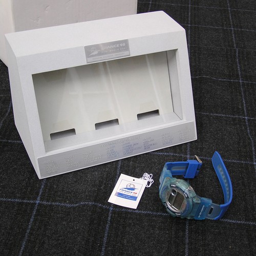Nos original box - nos,