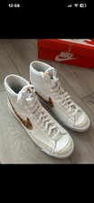 Leopard Print Blazers Size 9