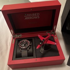Citizen RAF Red Arrows Limited