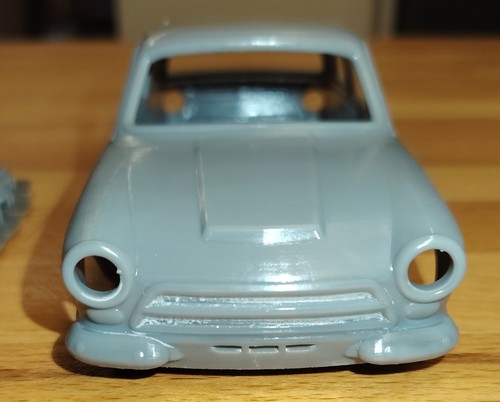 Mk1 lotus cortina - lotus,