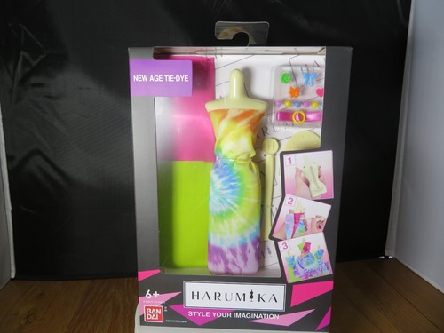 New bandai harumika create - new,
