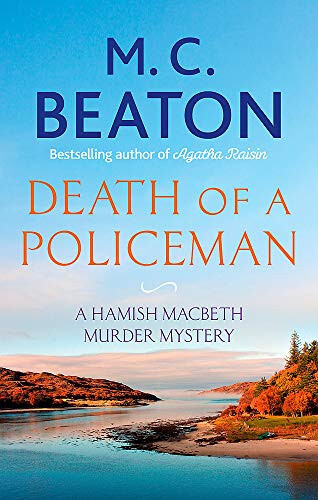 Hamish macbeth death - hamish, of