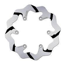 brake disk Galfer Wave DF607RW