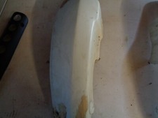 Bridgestone 50/60 leg shields