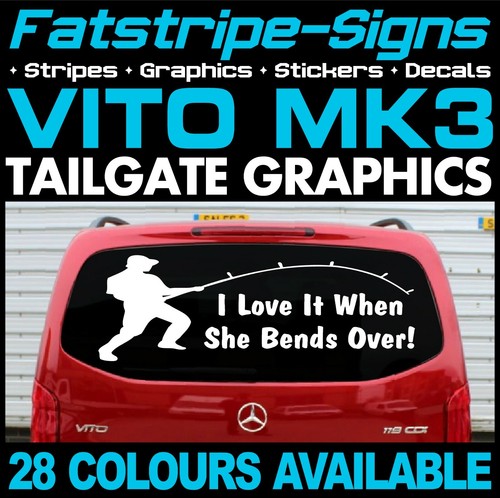 Fit mercedes vito going - to,