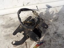 suzuki x1 50 clock consul