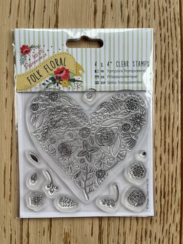 New docrafts papermania - docrafts,