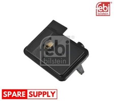 HYDRAULIC FILTER, AUTOMATIC