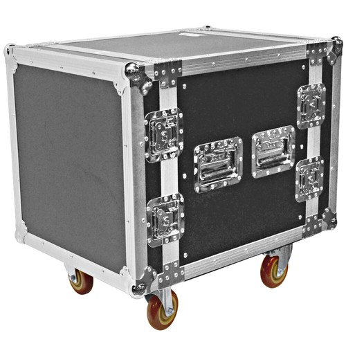 Heavy duty space ata rack - 10,