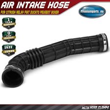 Air Filter Intake Hose for Citroen Relay Fiat Ducato Peugeot Boxer 1994-2002 New