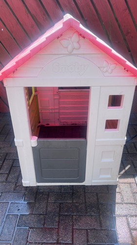 Smoby nature home plastic - nature,