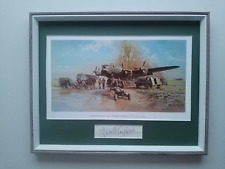 David Shepherd print 'Winter