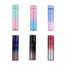 Smart Thermos Bottle Insulated