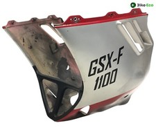 Right And Left Fairing Side