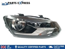 VOLKSWAGEN VW POLO 2009 - 2014