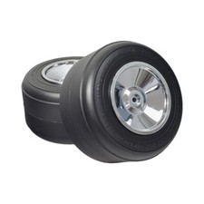 AlveyTech Rear Drift Wheels