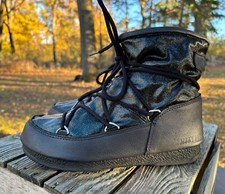 Nice! MOON BOOTS by Tecnica
