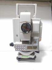 SOKKIA Total Station SET4C w/case
